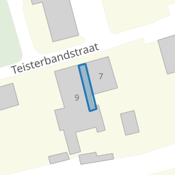 Perceel MDL01-K-3894