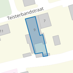 Perceel MDL01-K-3895