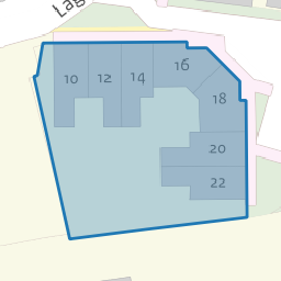 Perceel MDL01-K-3901