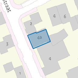 Perceel MDL01-K-3917