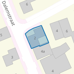 Perceel MDL01-K-3918