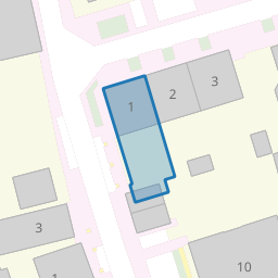 Perceel MDL01-K-3925