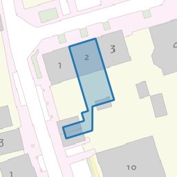 Perceel MDL01-K-3926