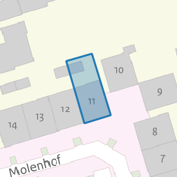 Perceel MDL01-K-3937