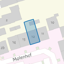 Perceel MDL01-K-3938