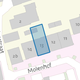 Perceel MDL01-K-3939