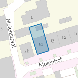 Perceel MDL01-K-3940