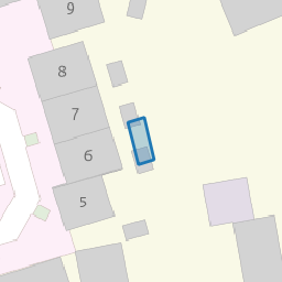 Perceel MDL01-K-3947