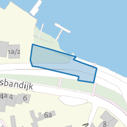 Perceel MDL01-K-3955