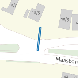 Perceel MDL01-K-3957