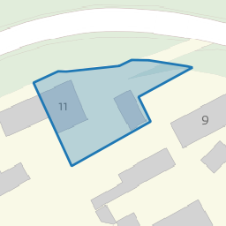 Perceel MDL01-K-3961