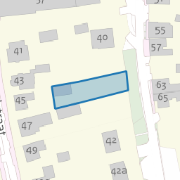 Perceel MDL01-K-3965
