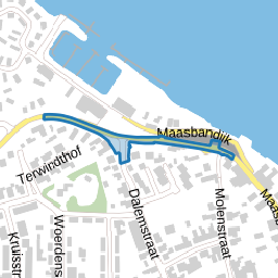 Perceel MDL01-K-3969