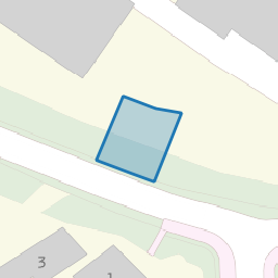 Perceel MDL01-K-3975