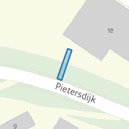 Perceel MDL01-K-3978