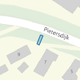 Perceel MDL01-K-3979