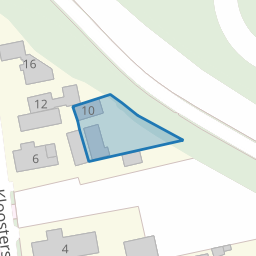 Perceel MDL01-K-3981