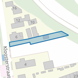 Perceel MDL01-K-3982