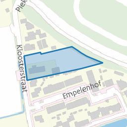 Perceel MDL01-K-3983