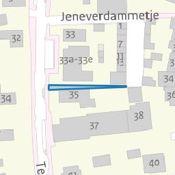Perceel MDL01-K-3988