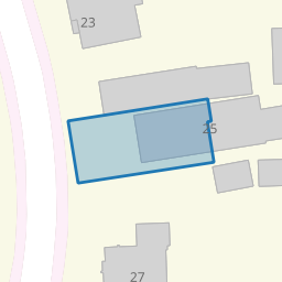 Perceel MDL01-K-3995