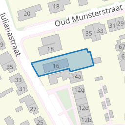 Perceel MDL01-K-4001