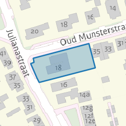 Perceel MDL01-K-4002