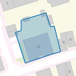 Perceel MDL01-K-4027