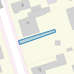 Perceel MDL01-K-4033