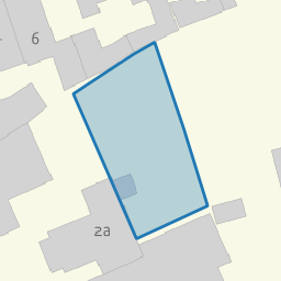 Perceel MDL01-K-4041