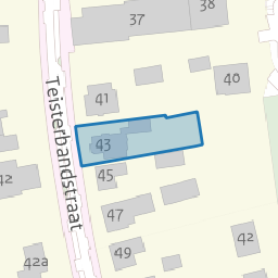 Perceel MDL01-K-4079