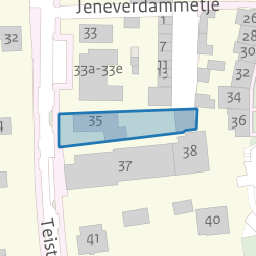 Perceel MDL01-K-4082