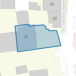 Perceel MDL01-K-4084