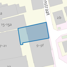Perceel MDL01-K-4172