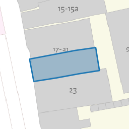 Perceel MDL01-K-4173