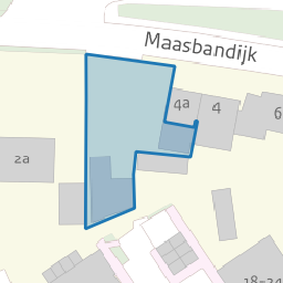 Perceel MDL01-K-4178
