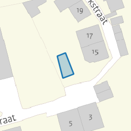 Perceel MDL01-K-4183