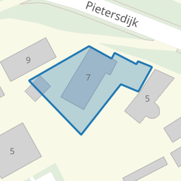 Perceel MDL01-K-4185