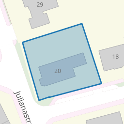 Perceel MDL01-K-4218