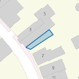 Perceel MDL01-K-4226