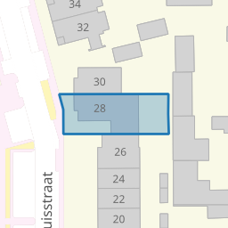 Perceel MDL01-K-4235