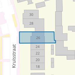 Perceel MDL01-K-4236
