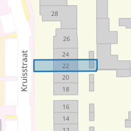 Perceel MDL01-K-4238
