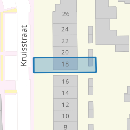 Perceel MDL01-K-4240