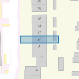 Perceel MDL01-K-4244