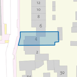 Perceel MDL01-K-4247