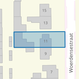 Perceel MDL01-K-4250