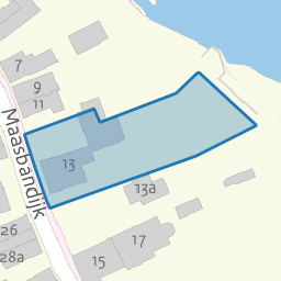 Perceel MDL01-K-4253