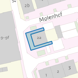Perceel MDL01-K-4259