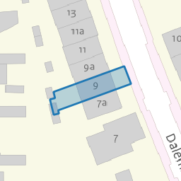 Perceel MDL01-K-4264